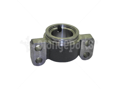 HYSTER 344395 CAP END
