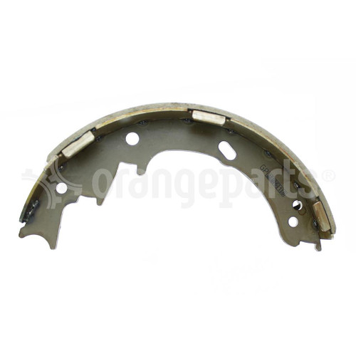CAT 50443330 BRAKE SHOE