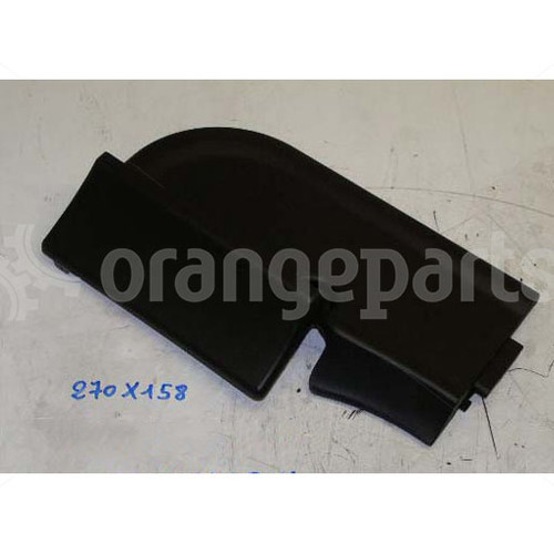 LINDE 11524323219 COWLING