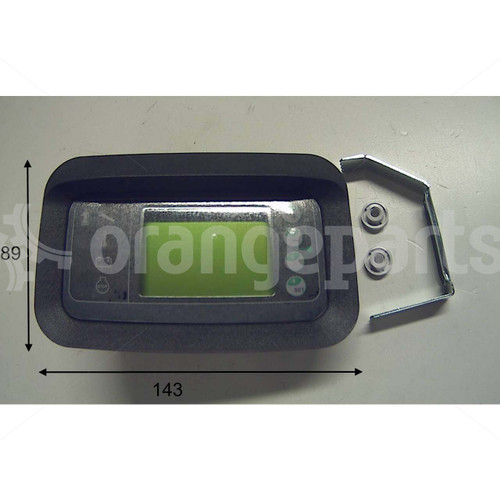 LINDE 3003610604 DISPLAY UNIT