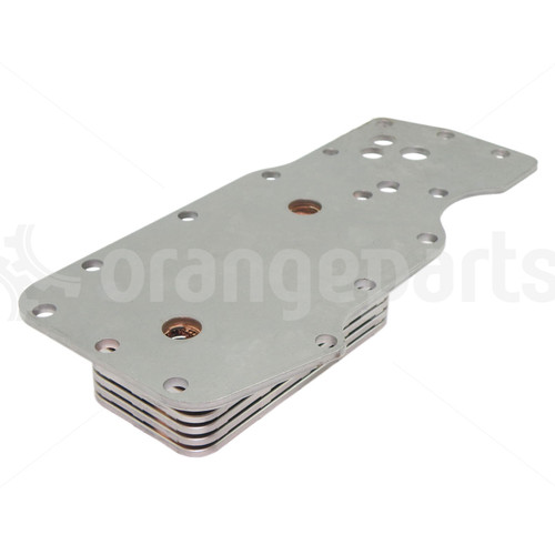 LINDE 3590760102 OIL COOLER