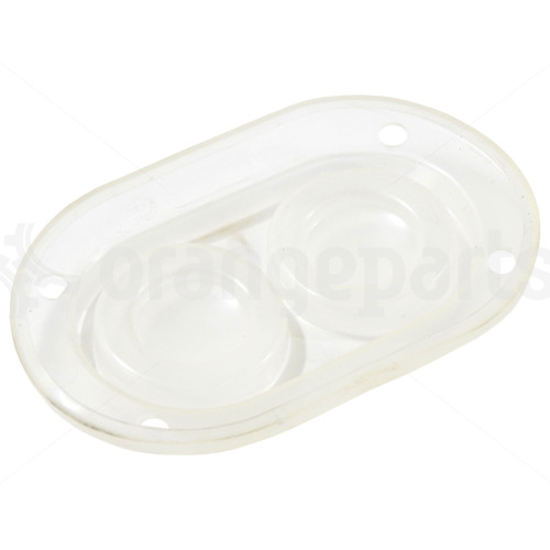 LINDE 1324324205 DUST GUARD