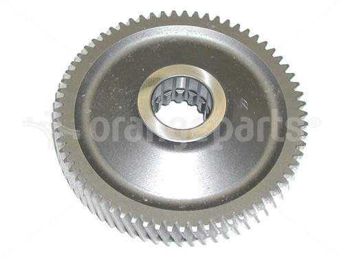 LINDE 1312530000 GEAR