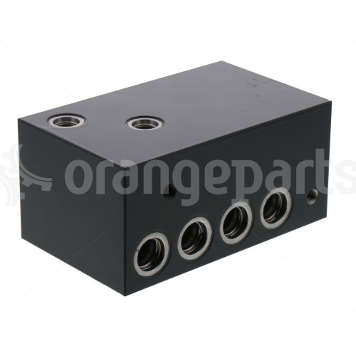 LINDE 15024411407 CONNECTION PIECE