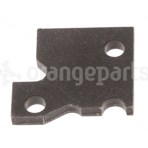 LINDE 15024411302 PLATE