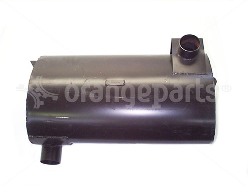 LINDE 3545810110 SILENCER