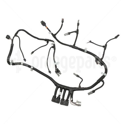 HYSTER 4047985 HARNESS