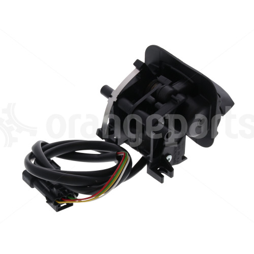 LINDE 3094308106 CONTROL CONSOLE ASSY.