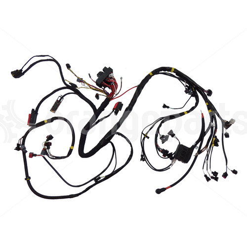 LINDE 3913810529 HARNESS