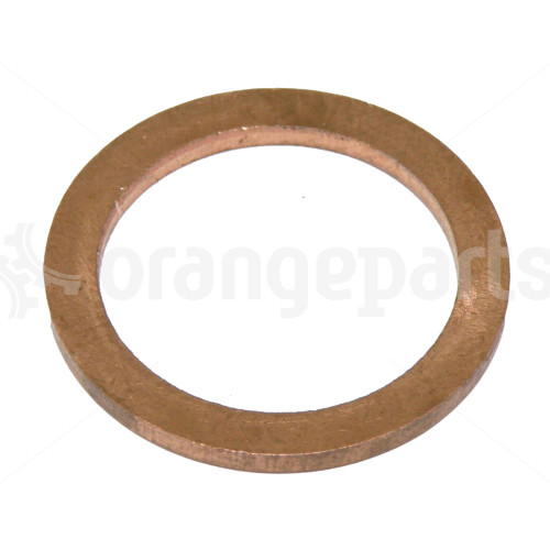 LINDE DZ01118707 SEALING RING
