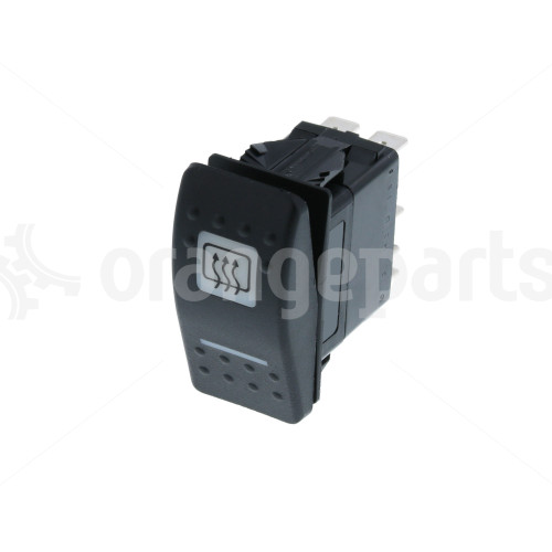 LINDE 7915490650 TOGGLE SWITCH