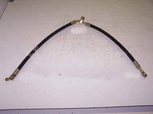 LINDE 3604484001 PIPELINE