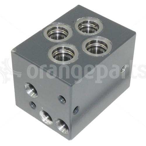 LINDE 15024411202 T-PIECE