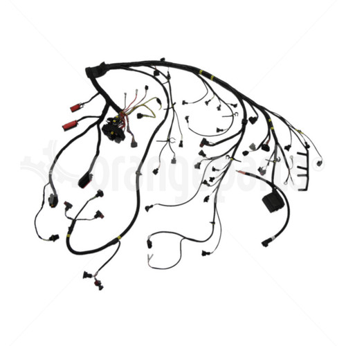 LINDE 3943810522 MAIN HARNESS