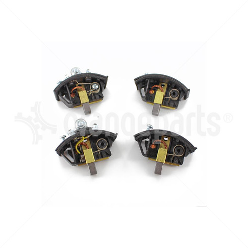 CAT 50044648 BRUSH SET CARBON