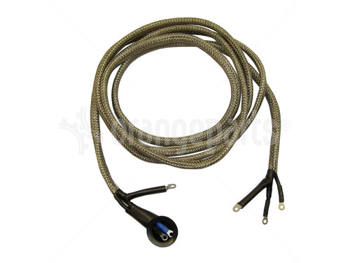 LINDE 3363800504 CABLE