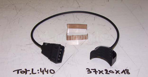 LINDE 7917415875 SENSOR