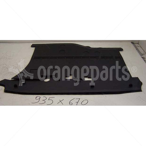 LINDE 3914313002 FLOORMAT SINGLE PEDAL W O HEAT