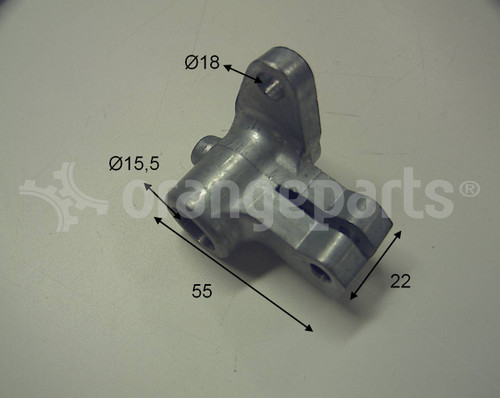 LINDE 3515281018 LEVER