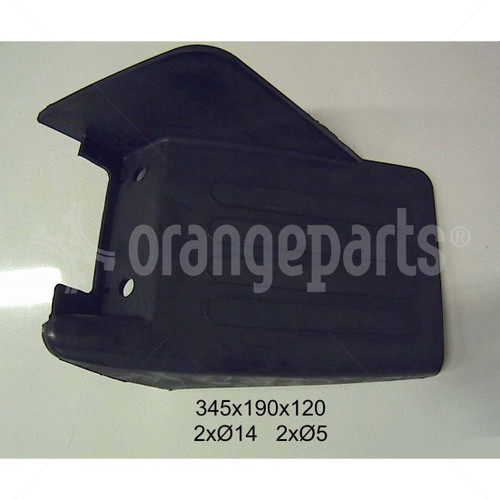 LINDE 3366020530 MUDFLAP