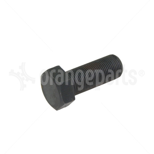 TOYOTA 901051400671 HEXAGON BOLT picture as ref only may be different