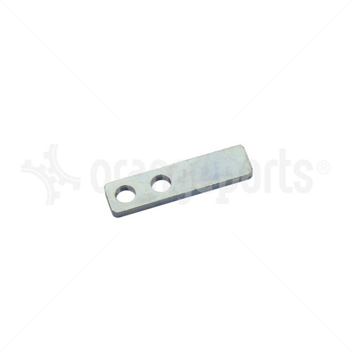 LINDE 1154461306 PLATE