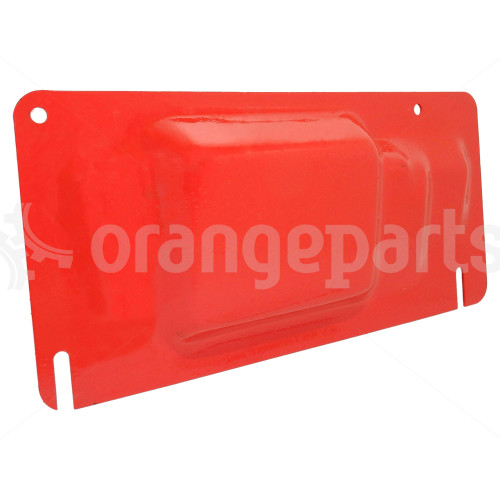 LINDE 3516160201 COVER