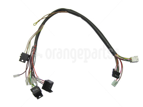 LINDE 3533810380 HARNESS