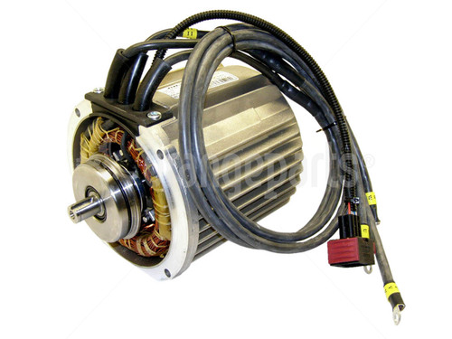 LINDE 0009761340 MOTOR