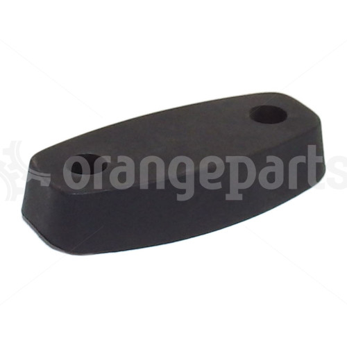 LINDE 3364376000 PLATE