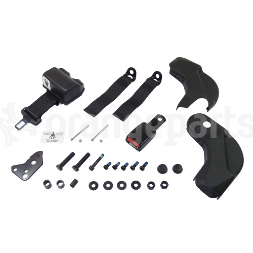 LINDE 3514331023 LAP BELT RETROFIT KIT
