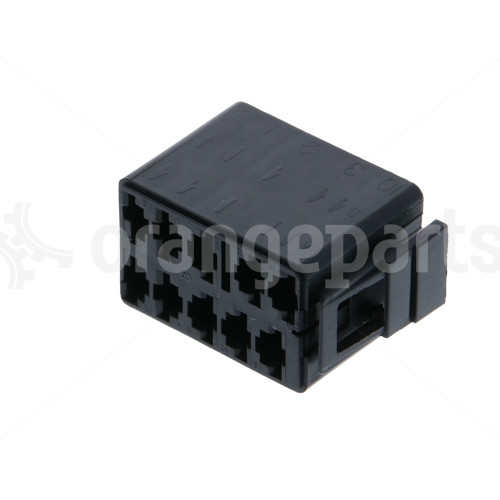 LINDE 0009751763 HOUSING