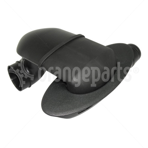 LINDE 3914301109 COVER ASSY