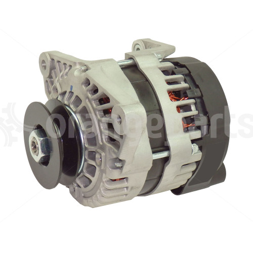 LINDE 12162222700 ALTERNATOR