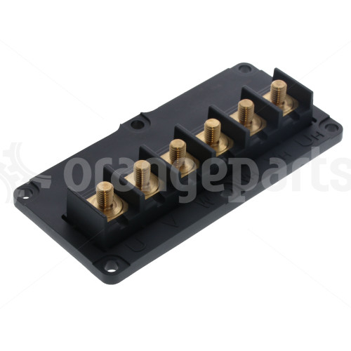 LINDE 0009704611 TERMINAL BOARD ASSY
