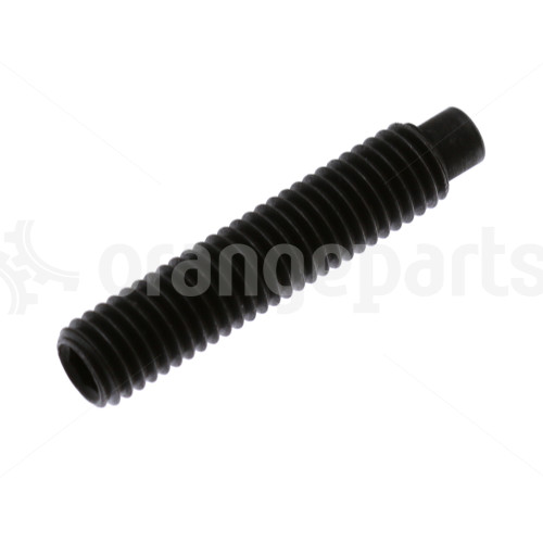 LINDE 0009037042 THREADED PIN