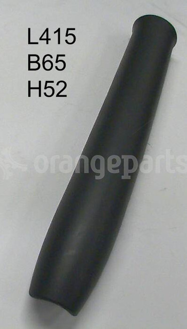 LINDE 11204332700 HEAD RESTRAINT