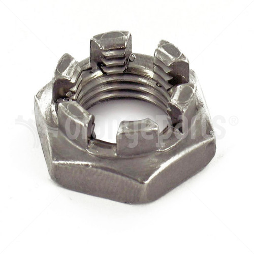 CAT F235514000 NUT CASTLE