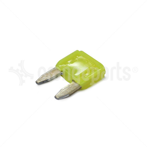 CAT 91A0404300 FUSE MINI 10A UL