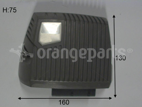 LINDE 3573653003 CONTROLLER