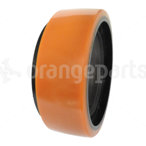 LINDE 0009934064 RAD