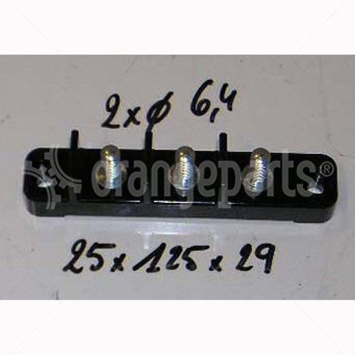 LINDE J4010022 TERMINAL BOARD