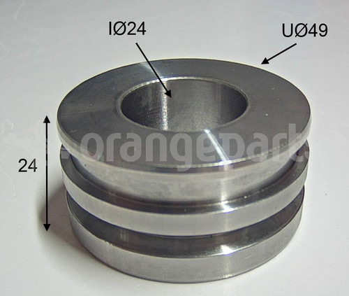 LINDE 51704911007 PISTON