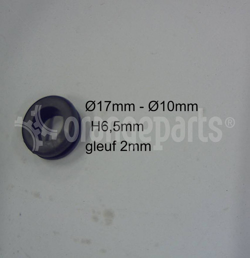 LINDE 8017241 GROMMET