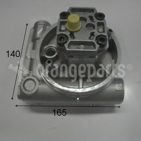 LINDE 0009810936 PUMP-MOTOR UNIT