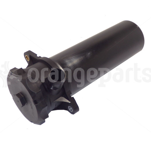 LINDE 0009838539 FILTER HOUSING