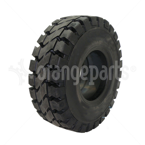 LINDE 9815226447 TYRE SOLID GUMASOL 7 50X15 6RI
