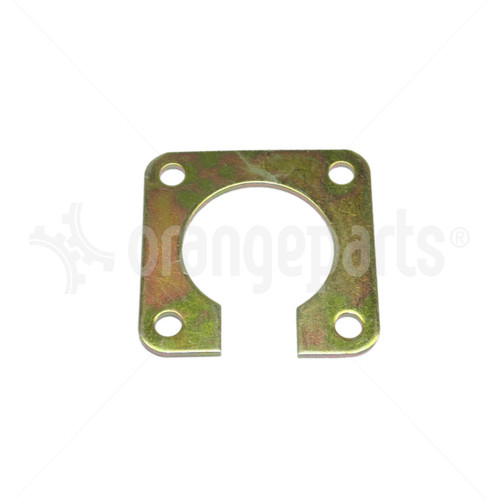 LINDE 0009531570 FLANGE