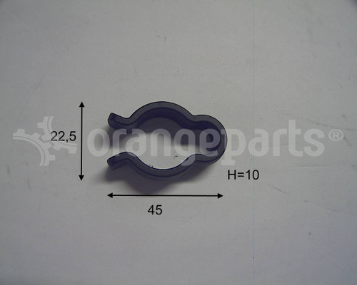 LINDE 0009644413 CLIP