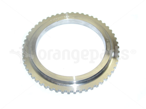 HYSTER 1312099 PLATE